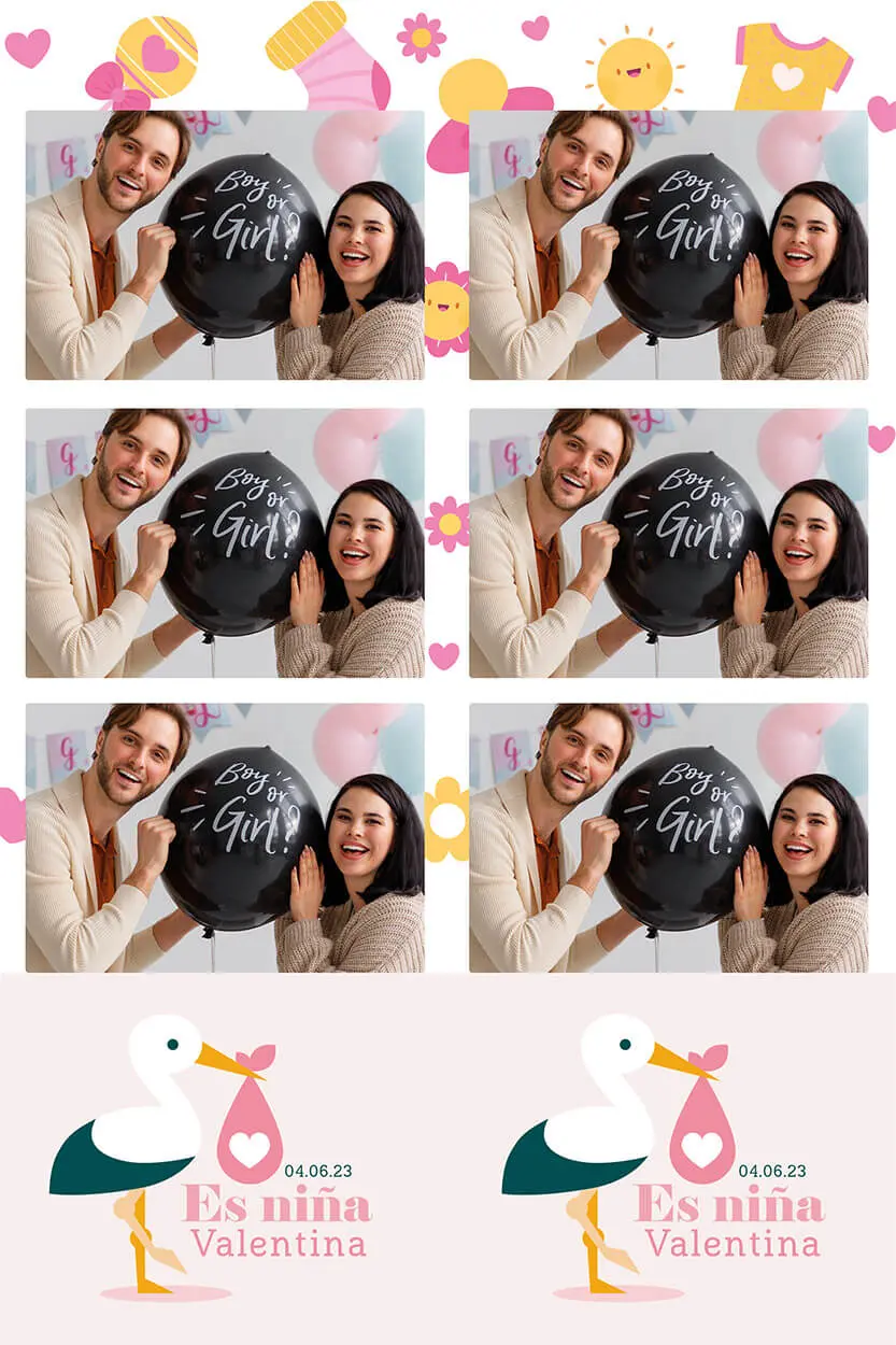 rentamania babyshower