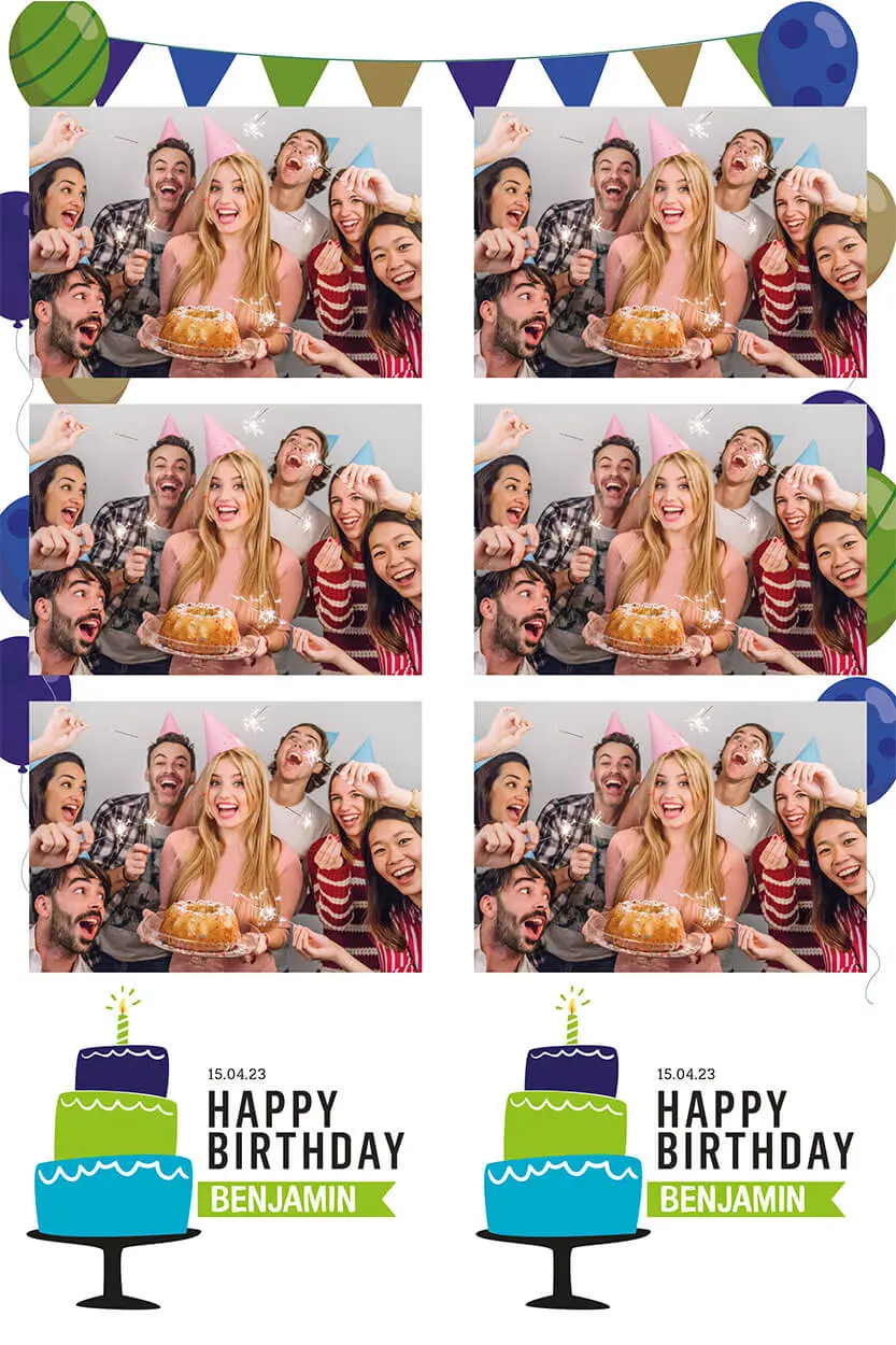 rentamania cumpleaños