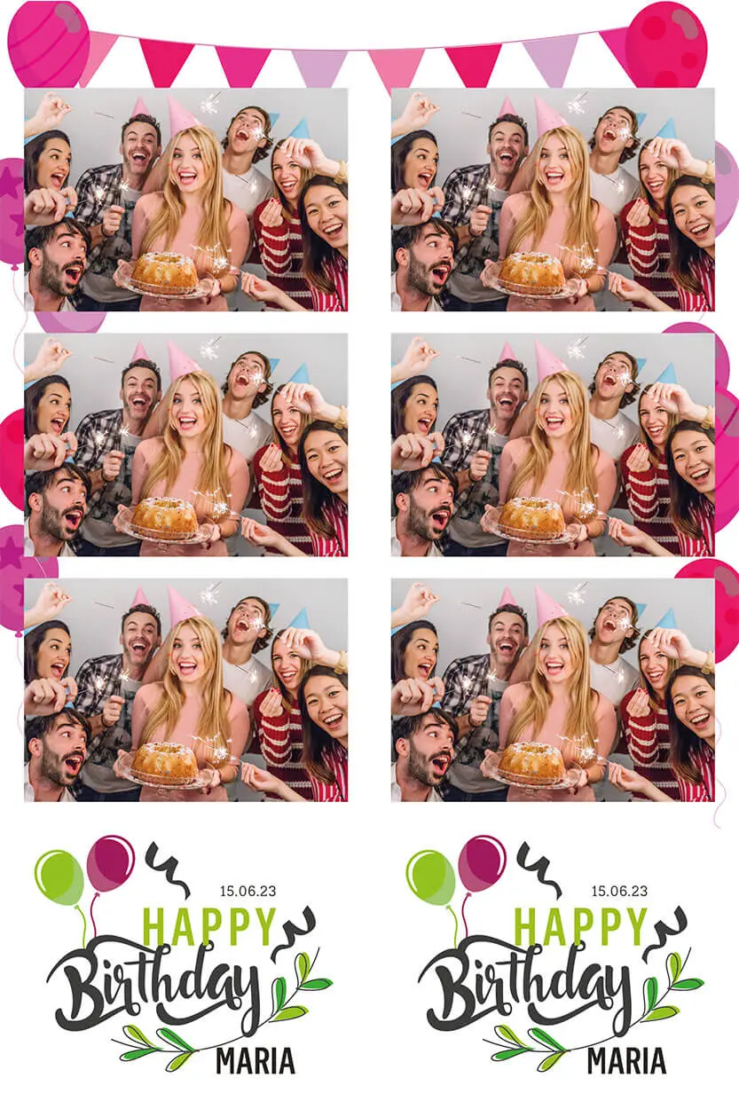 rentamania cumpleaños