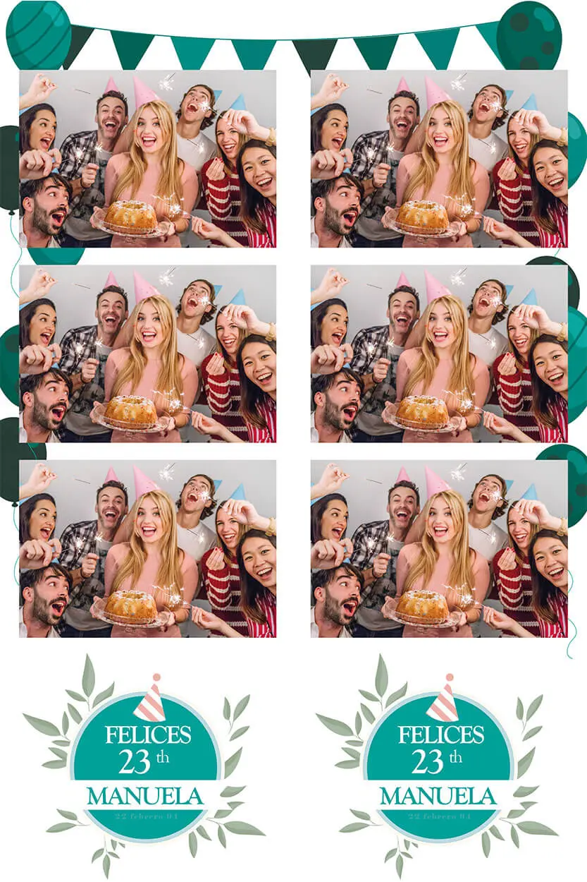 rentamania cumpleaños