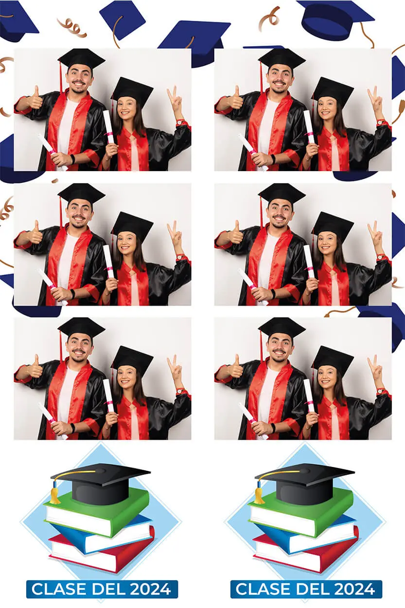 rentamania graduacion