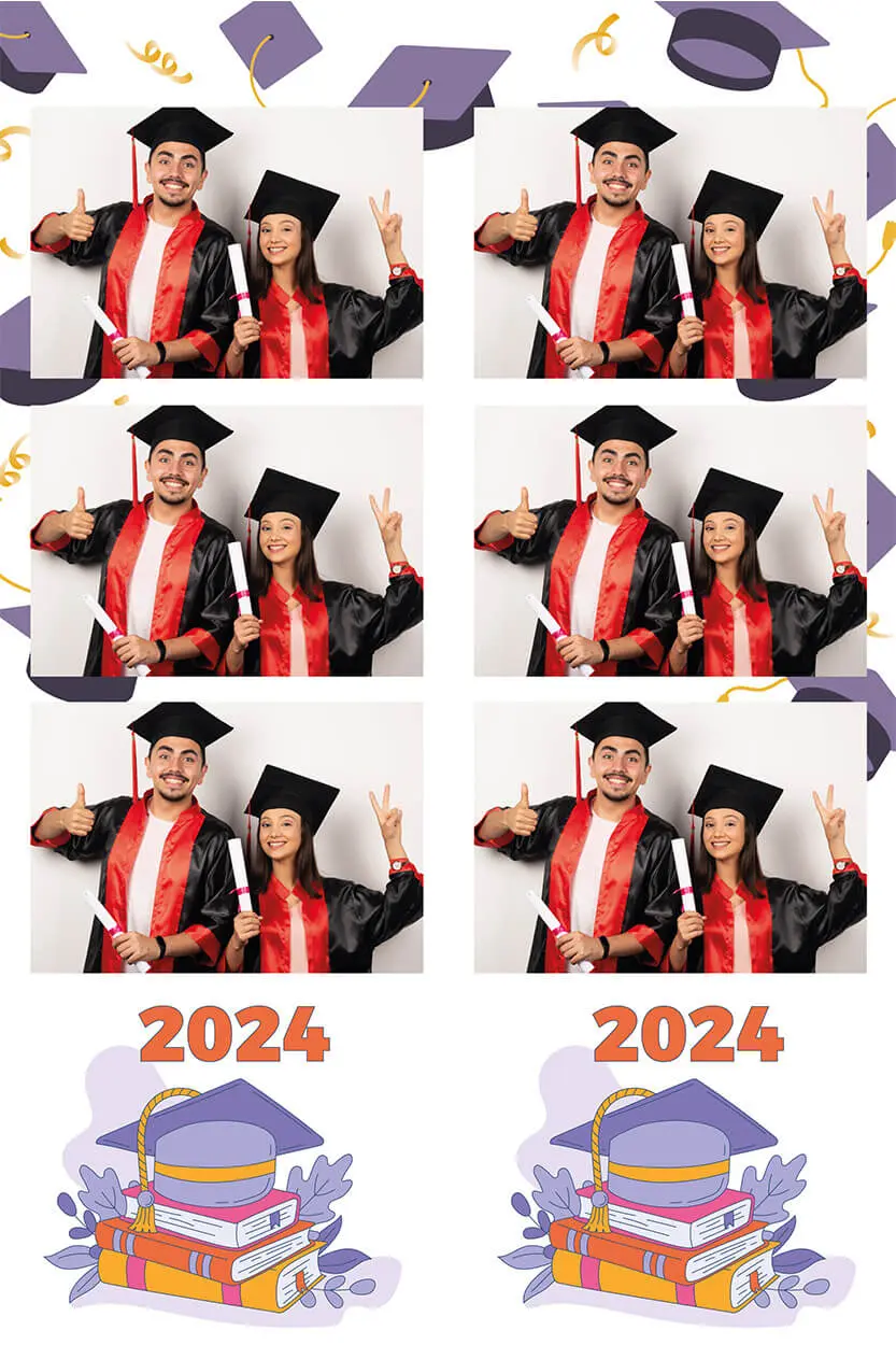 rentamania graduacion