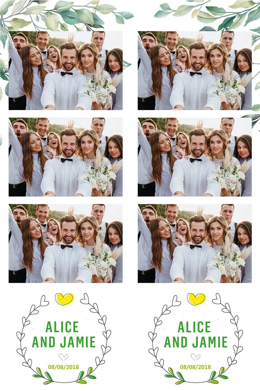 rentamania matrimonio