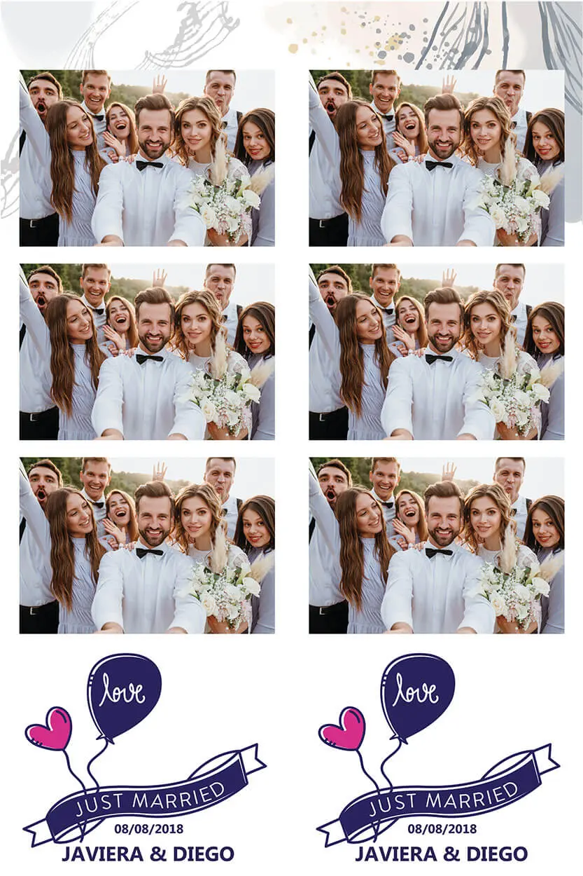 rentamania matrimonio