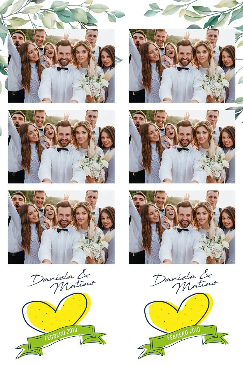 rentamania matrimonio