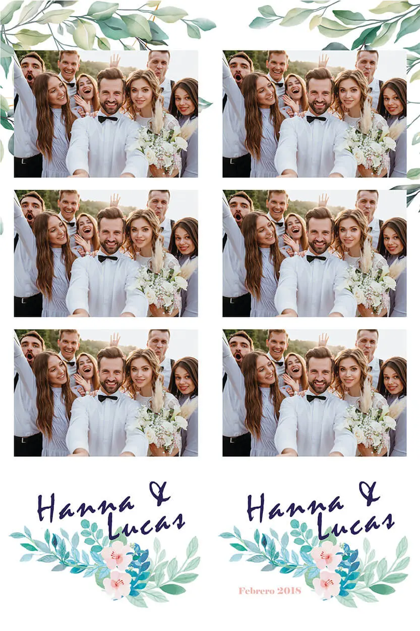 rentamania matrimonio